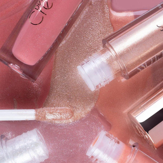 ULTRA DAZZLE LIPGLOSS – BEAUTY CREATIONS