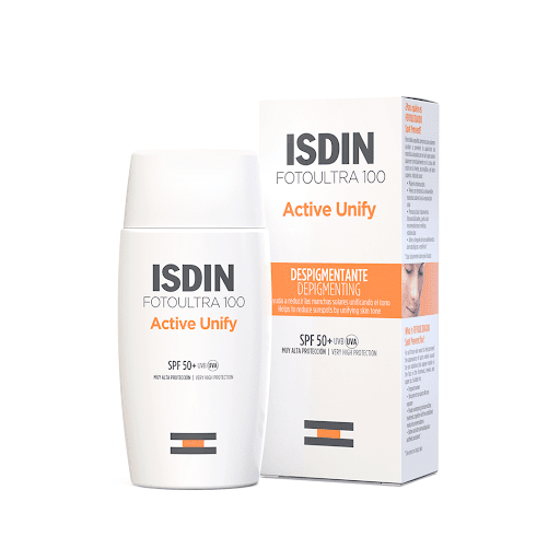 ISDIN FOTO ULTRA UNIFY ISDIN