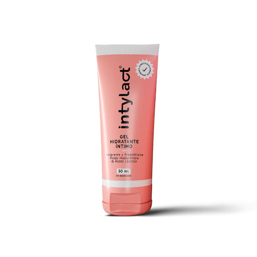 GEL HIDRATANTE INTIMO INTYLACT 50ML