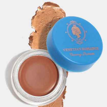 CREAMY BRONZER VENETIAN ROMANCE AOA 4G