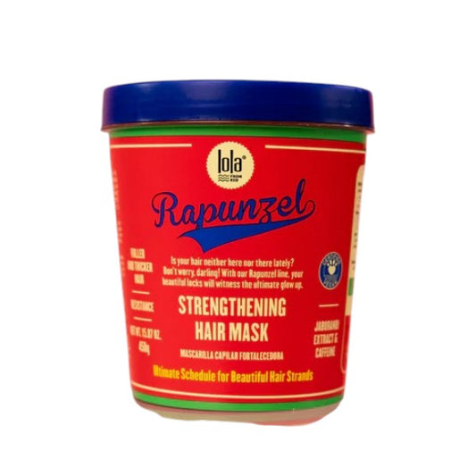 MASCARILLA RAPUNZEL LOLA FROM RIO 450 G