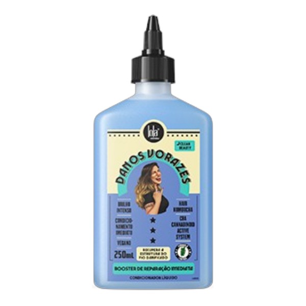 BOOSTER DE REPARACION DANOS VORAZES LOLA 250 ML