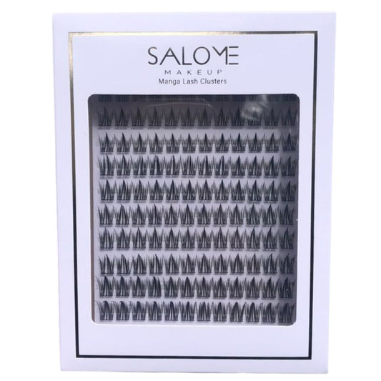 PESTAÑAS INDIVIDIVIAL PELO A PELO SALOME
