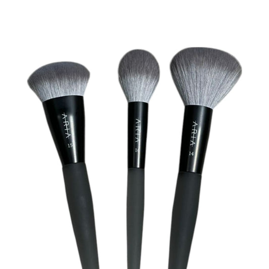 BROCHA PROFESIONAL ARIA COSMETICS