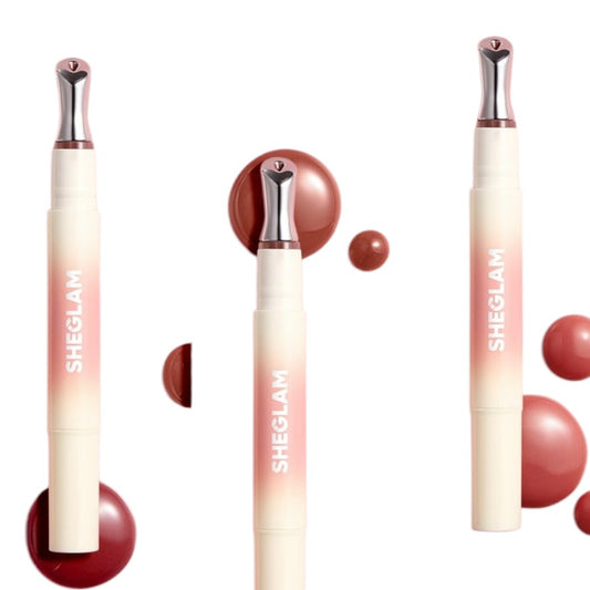 BOLD BOOSTER LIP PLUMPER SHEGLAM 1.5 GR