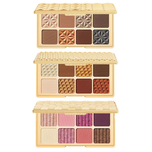 PALETA DE SOMBRAS THE GOLDEN ERA TARTE