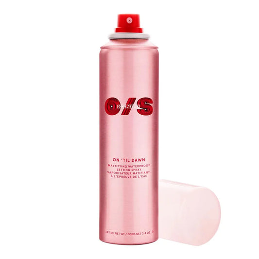 SETTING SPRAY ONE SIZE 143 ML