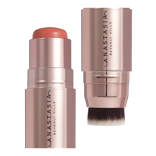 RUBOR EN CREMA SOFT ROSE ANASTASIA 8G